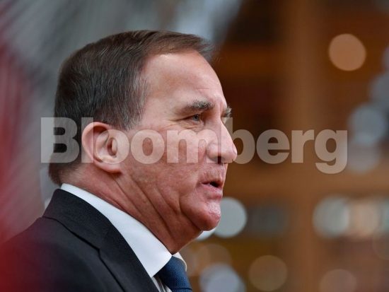 Σουηδία κορωνοϊός: Ο πρωθυπουργός πήγε για ψώνια και ξεσήκωσε κατακραυγή