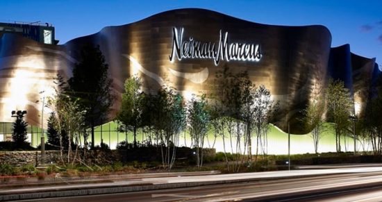 Saks Fifth Avenue: Νέες προσπάθειες για την εξαγορά της Neiman Marcus