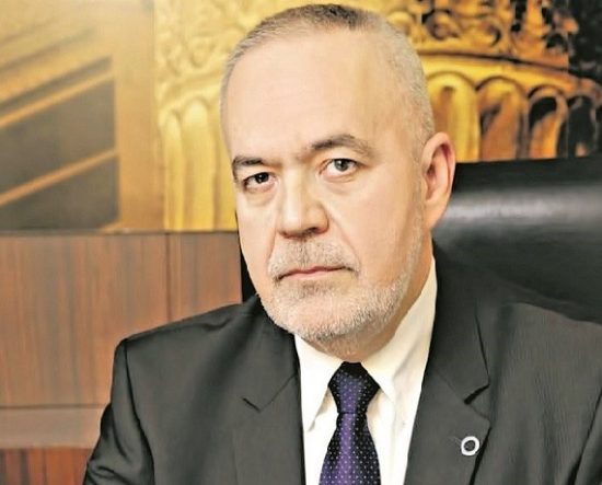 Ολύμπιος Παπαδημητρίου: Μεταρρυθμίσεις τώρα στον φαρμακευτικό χώρο