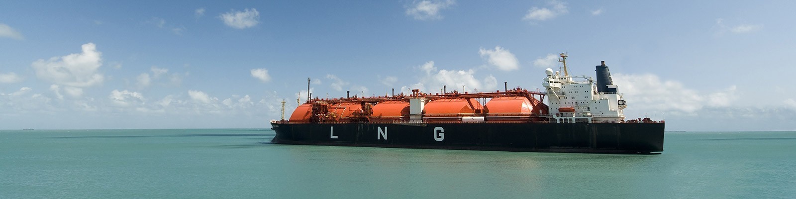 Poseidon Med II: Ανάπτυξη νέων τεχνολογιών σχετικά με το υγροποιημένο φυσικό αέριο