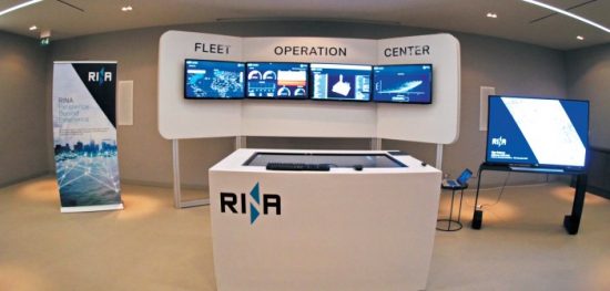 RINA: Επεκτείνει τις ψηφιακές υπηρεσίες με την εξαγορά της Logimatic Solutions