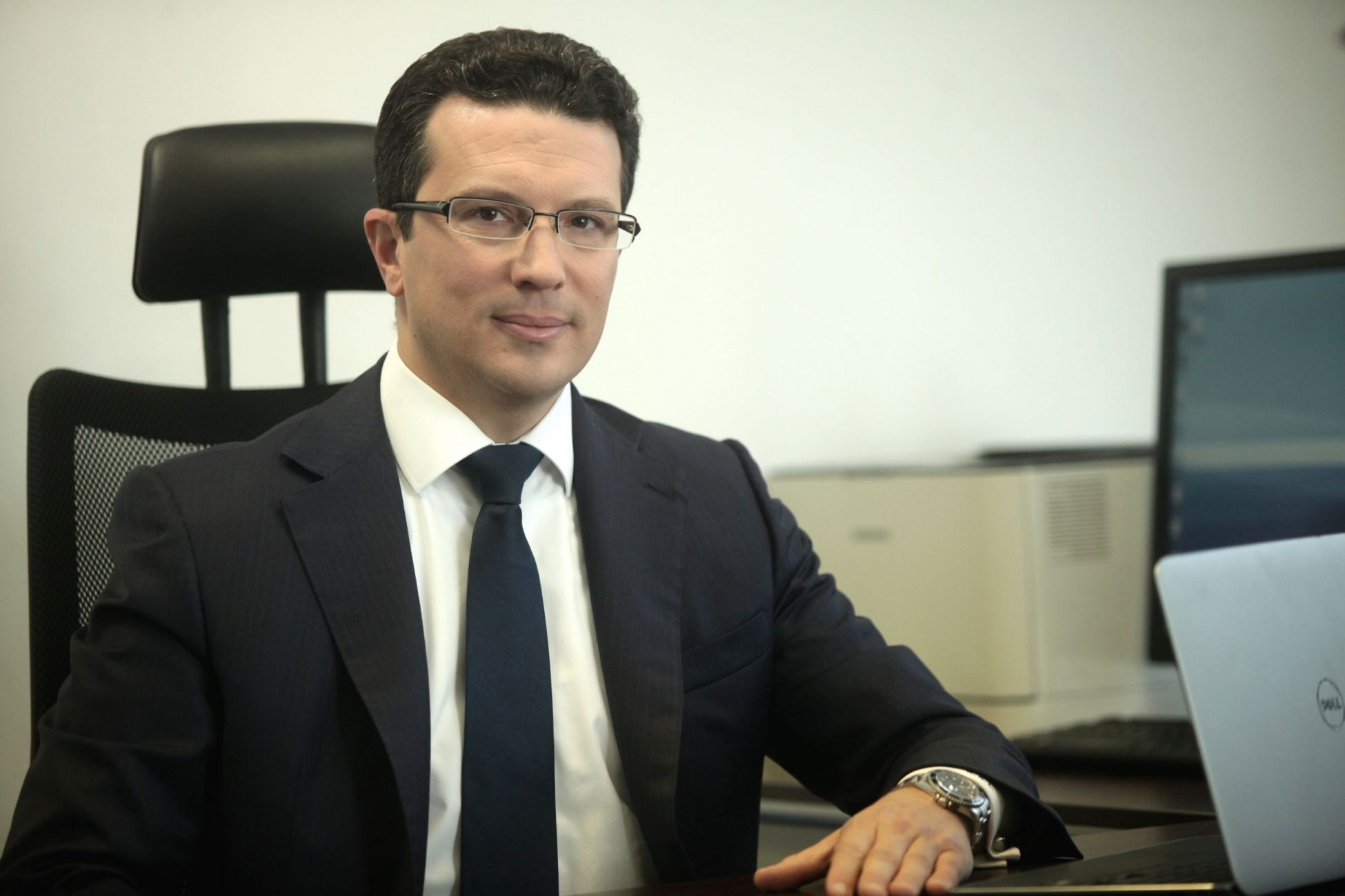 Λαμπίρης (ΤΑΙΠΕΔ): Το 2020 ήταν μια παραγωγική χρονιά παρά την πανδημία