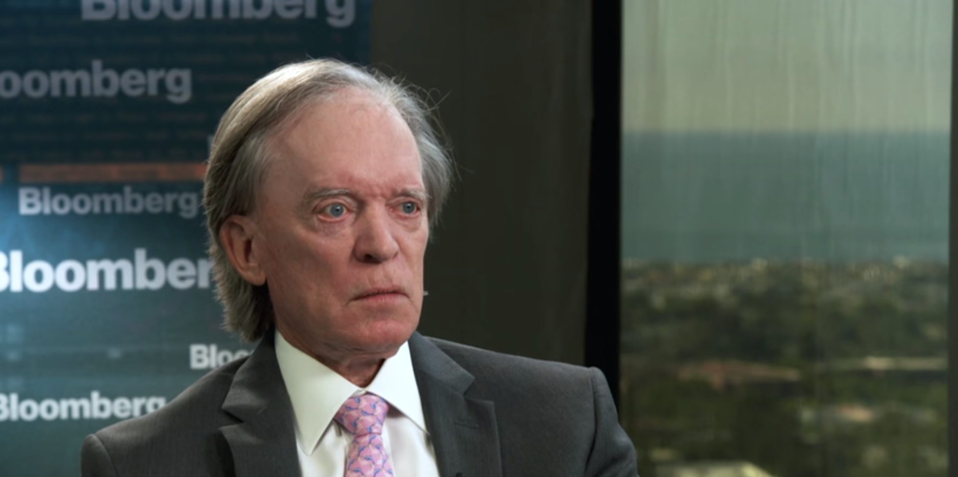 Μπιλ Γκρος: Η άνοδος, η πτώση του «Βασιλιά των ομολόγων» και ο γείτονάς του