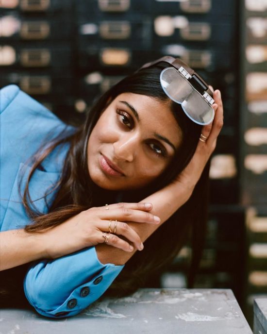 Η φοιτήτρια με τη διάσημη εταιρεία κοσμημάτων – Έχει πελάτη και τη Μισέλ Ομπάμα