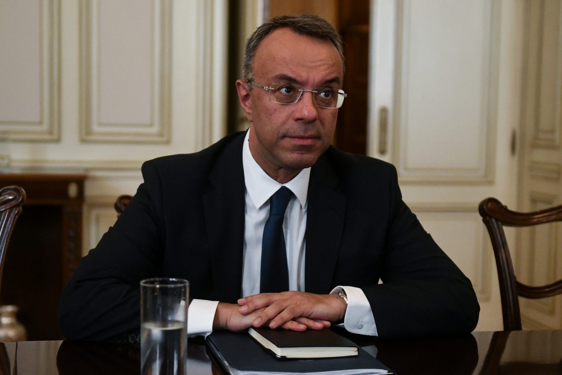 Σταϊκούρας: Η ανάπτυξη το 2021 στην Ελλάδα θα είναι υψηλότερη του μέσου ευρωπαϊκού όρου