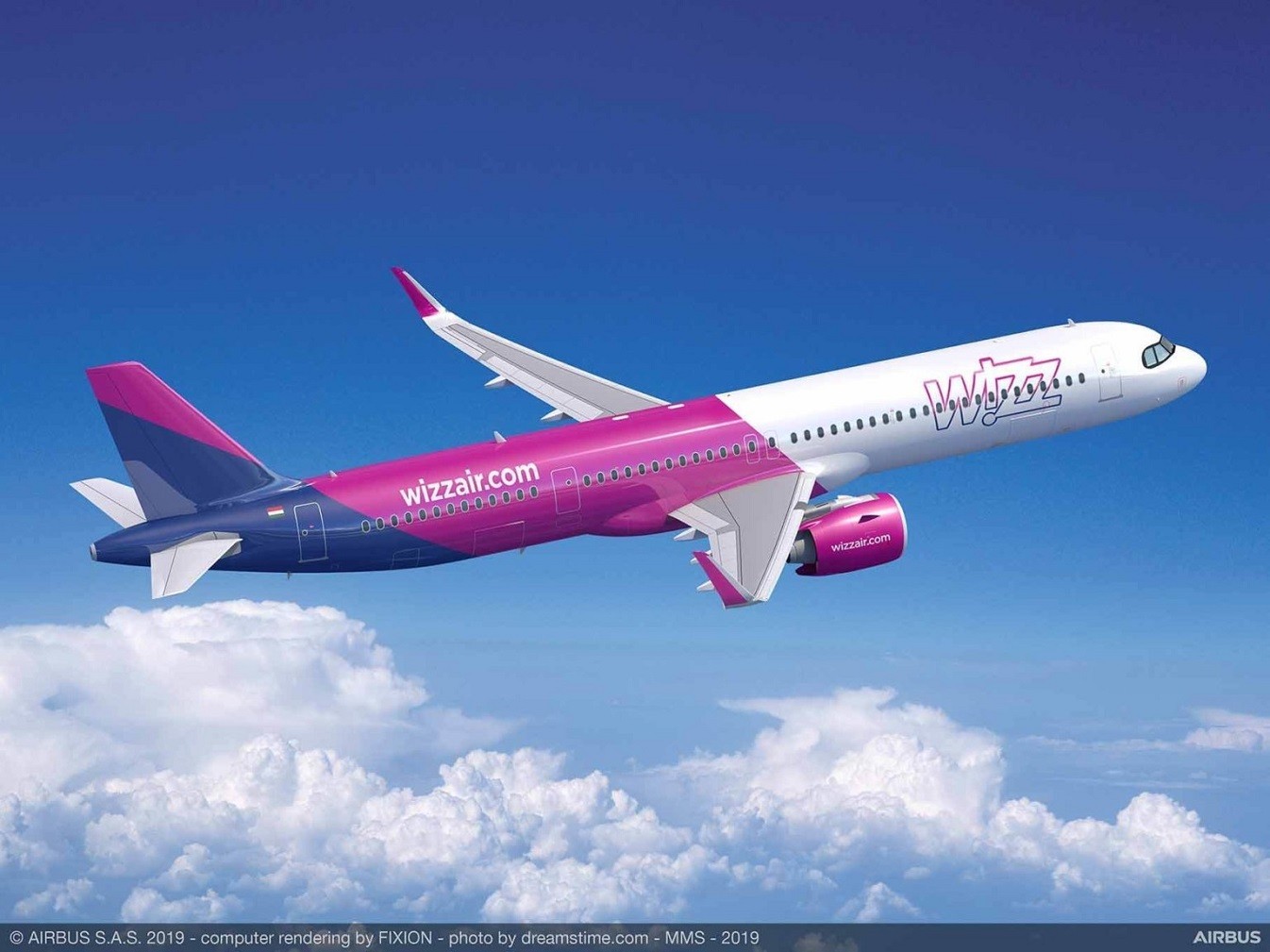 Σκιάθος: Με νέες πτήσεις της Wizz Air το νησί συνδέεται απευθείας με την Ιταλία