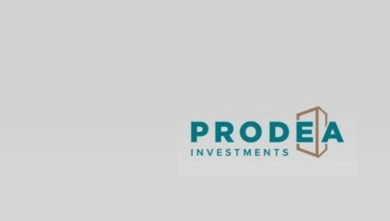 Prodea: Κέρδη €98,9 εκατ. στο 9μηνο και αύξηση κατά 13,1% στον κύκλο εργασιών