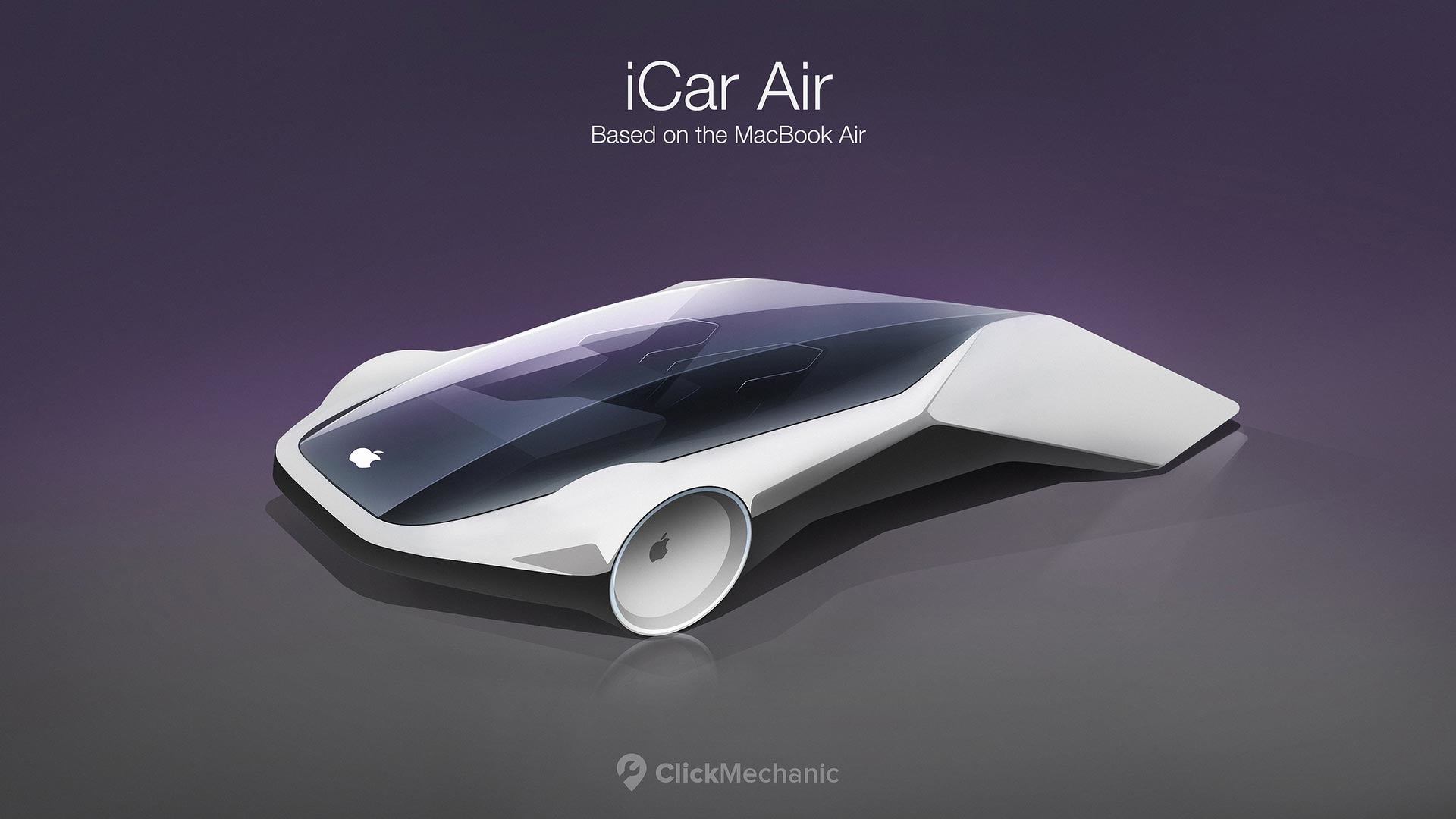 Apple: Οι πιθανοί συνεργάτες της στη κατασκευή ηλεκτρικού αυτοκινήτου
