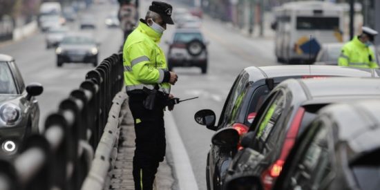 Κορωνοϊός: Σε ΦΕΚ τα μέτρα που ισχύουν από τη Δευτέρα 25 Ιανουαρίου