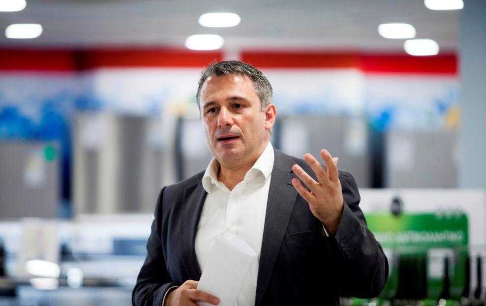 Ανδρέας Αθανασόπουλος