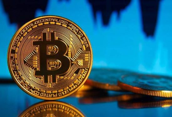 Bitcoin: Συνεχίζει ακάθεκτο το ανοδικό σερί, αλλά για πόσο;