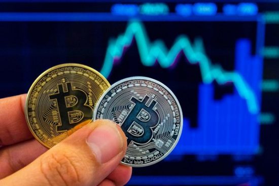 Bitcoin: Αν και το υιοθέτησε το Ελ Σαλβαδόρ η τιμή του κατρακυλά