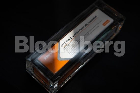 Τουρκία: Ξεκινά εμβολιασμούς με εμβόλιο που δεν έχει ολοκληρώσει τις κλινικές δοκιμές