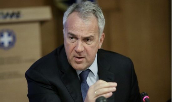 Υπουργείο Εσωτερικών: Η κυβέρνηση σέβεται την ανεξαρτησία της Δικαιοσύνης