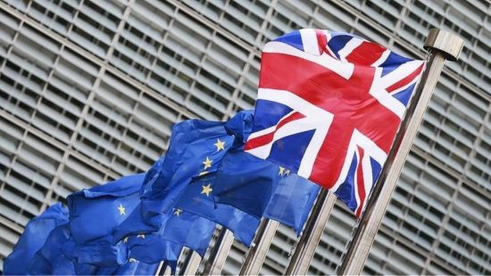 Brexit: Μικρές οι πιθανότητες για συμφωνία με την ΕΕ – Συνεχίζονται οι διαπραγματεύσεις