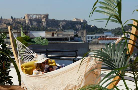 Brown Hotels: Ετοιμάζουμε επένδυση €100 εκατ. σε Ελλάδα και Κύπρο