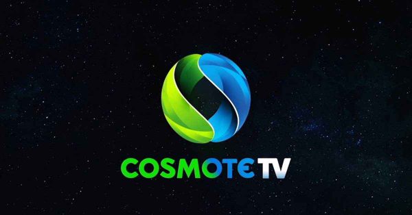 Επίσημο: Στην COSMOTE TV ο Παναθηναϊκός έως το 2023
