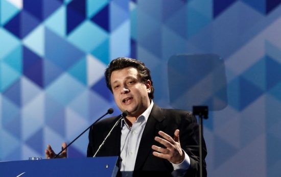 Δερμιτζάκης: Μέχρι τότε θα φορούν τις μάσκες οι εμβολιασμένοι