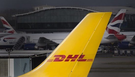 Συντριβή εμπορευματικού αεροσκάφους της DHL κοντά στο αεροδρόμιο του Βίλνιους