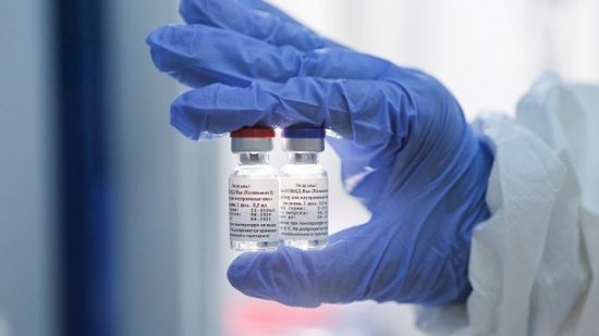 Κορωνοϊός: 100% αποτελεσματικό το δεύτερο ρωσικό εμβόλιο EpiVacCorona
