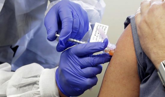 Μετά τον εμβολιασμό: Γιατί δεν συνίσταται το τεστ αντισωμάτων – Οι εξαιρέσεις