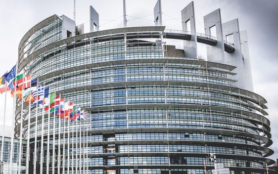 ΕΕ: Συμφωνία για τη χρηματοδότηση περιφερειών και του Ταμείου Συνοχής 2021-2027