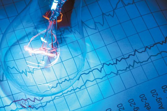 Αυξήσεις στο ρεύμα φέρνει το Χρηματιστήριο Ενέργειας