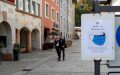 Γερμανία – κορωνοϊός: Το πρώτο άνοιγμα της οικονομίας θα γίνει μόλις το επιτρέψει η υγεία