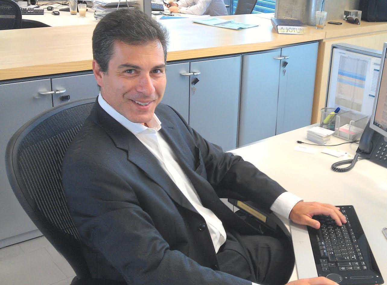 Και όμως το 2020 ήταν μία καλύτερη χρονιά για τη ναυτιλία