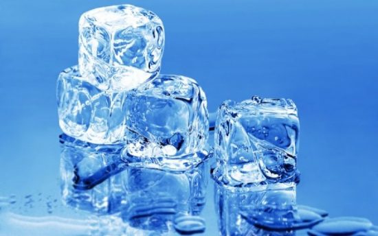 Super Cubes: Το μυστικό επιτυχίας της βρετανικής αυτοκρατορίας πάγου Ice Co