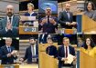 Ευρωπαϊκή Επιτροπή: Ξεπεράσαμε τα εμπόδια και ενωθήκαμε για το καλό της Ευρώπης