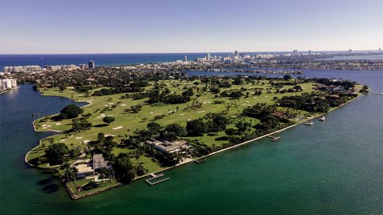 Indian Creek: Αυτό το νησί είναι η κιβωτός των δισεκατομμυριούχων (vid)