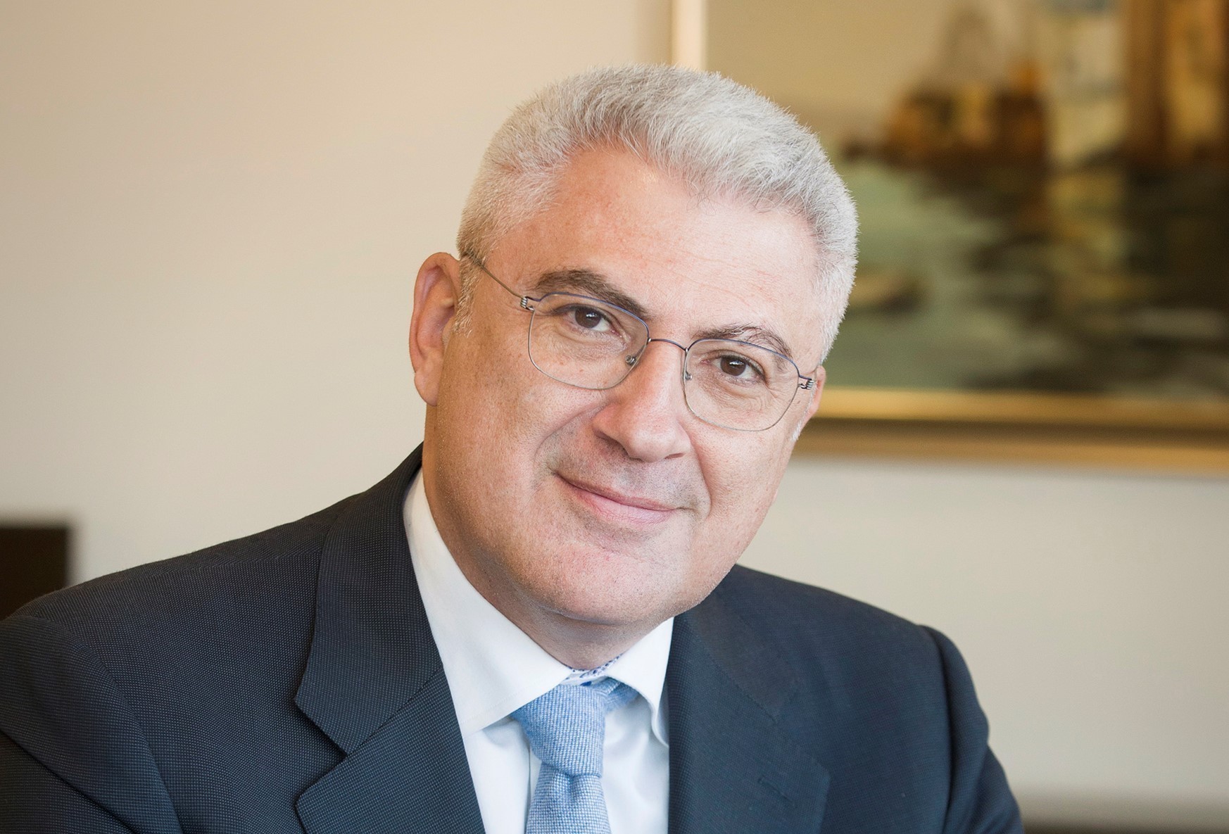 Κωνσταντάς (Εθνική Ασφαλιστική): Η ασφαλιστική αγορά ανταπεξήλθε με άριστο τρόπο στην πανδημία