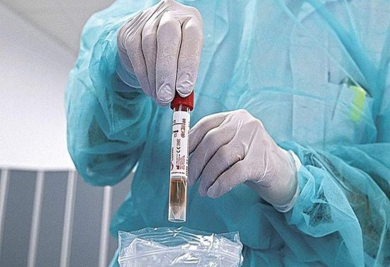 Σπρέι προστασίας από τον κορωνοϊό για 6 μήνες ετοιμάζουν οι ΗΠΑ