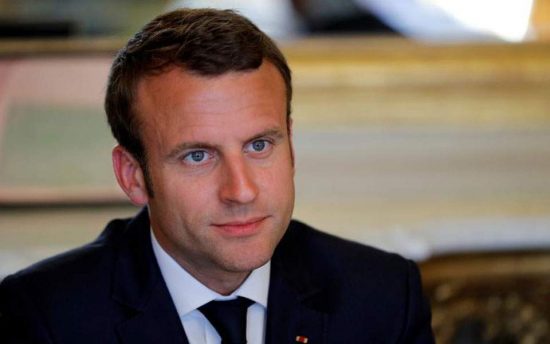 Γαλλία: Ο Μακρόν προηγείται έναντι όλων των συνυποψηφίων του – Αναλυτικά η δημοσκόπηση
