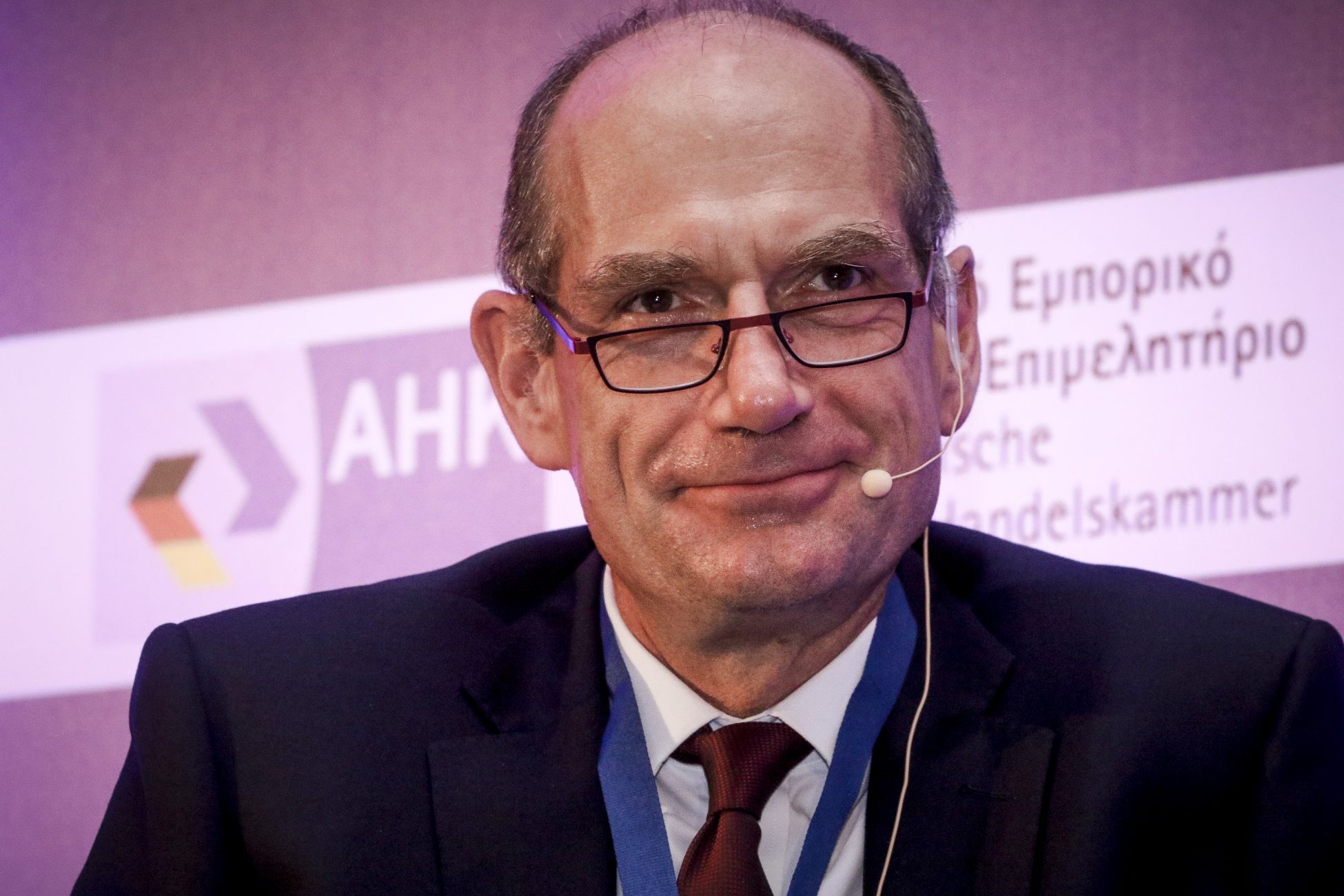 Τετ-α-τετ Czurda με το προεδρείο της ΟΤΟΕ – Τι είπε ο CEO του ΤΧΣ για το «μαχαίρι» στο δίκτυο