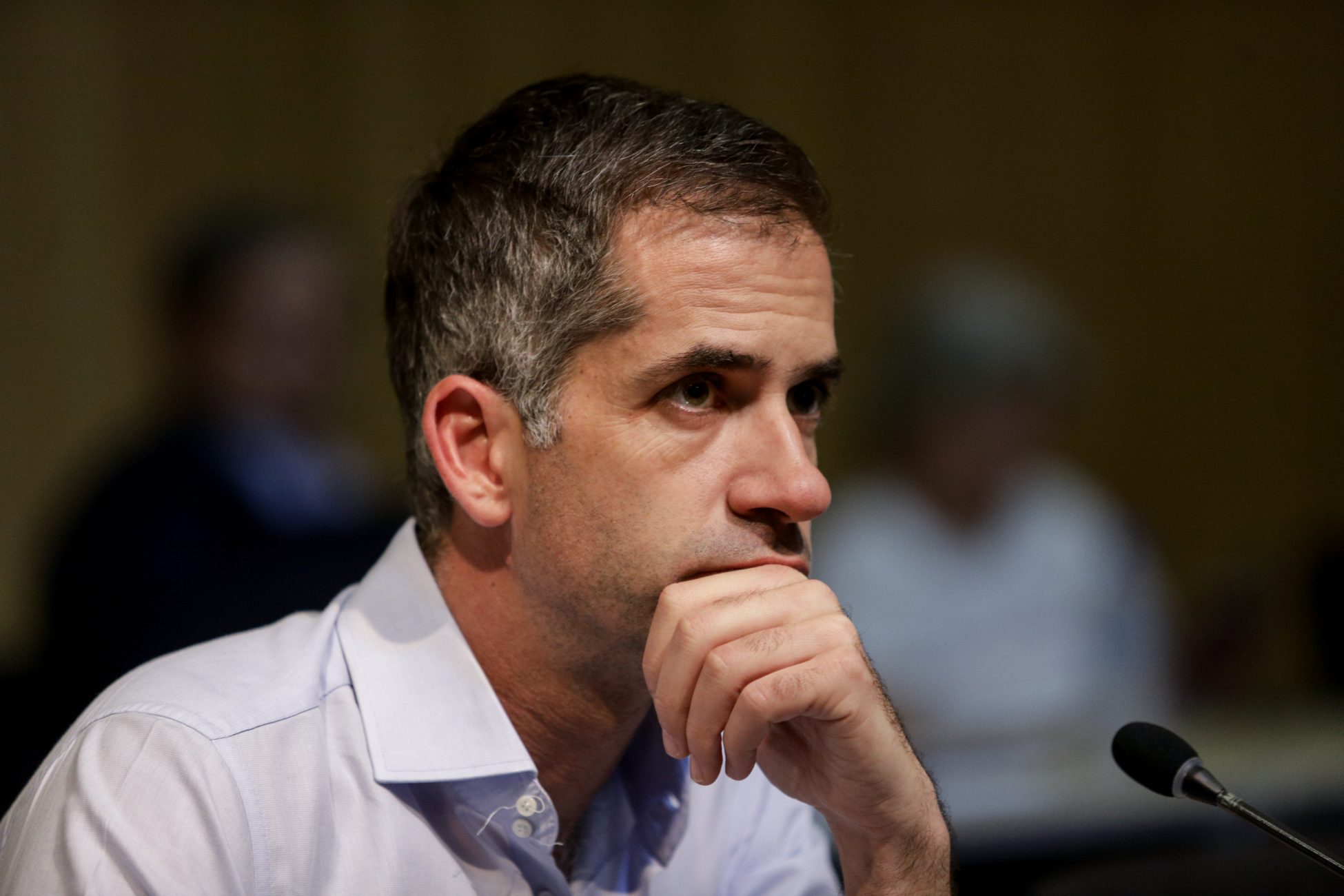 Μπακογιάννης για ληξιπρόθεσμες οφειλές: Να ορίζει ο ίδιος ο δήμος τον αριθμό των δόσεων