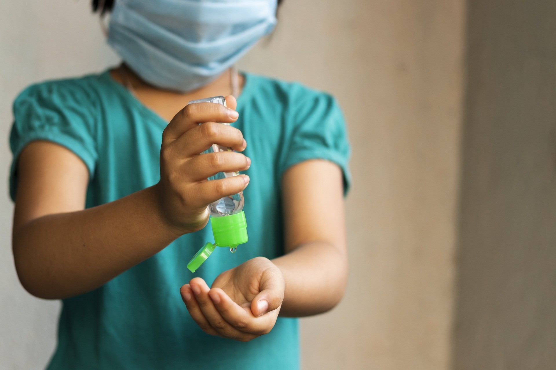 Οξεία ηπατίτιδα σε παιδιά: Γιατί μπορεί να οφείλεται στα lockdows