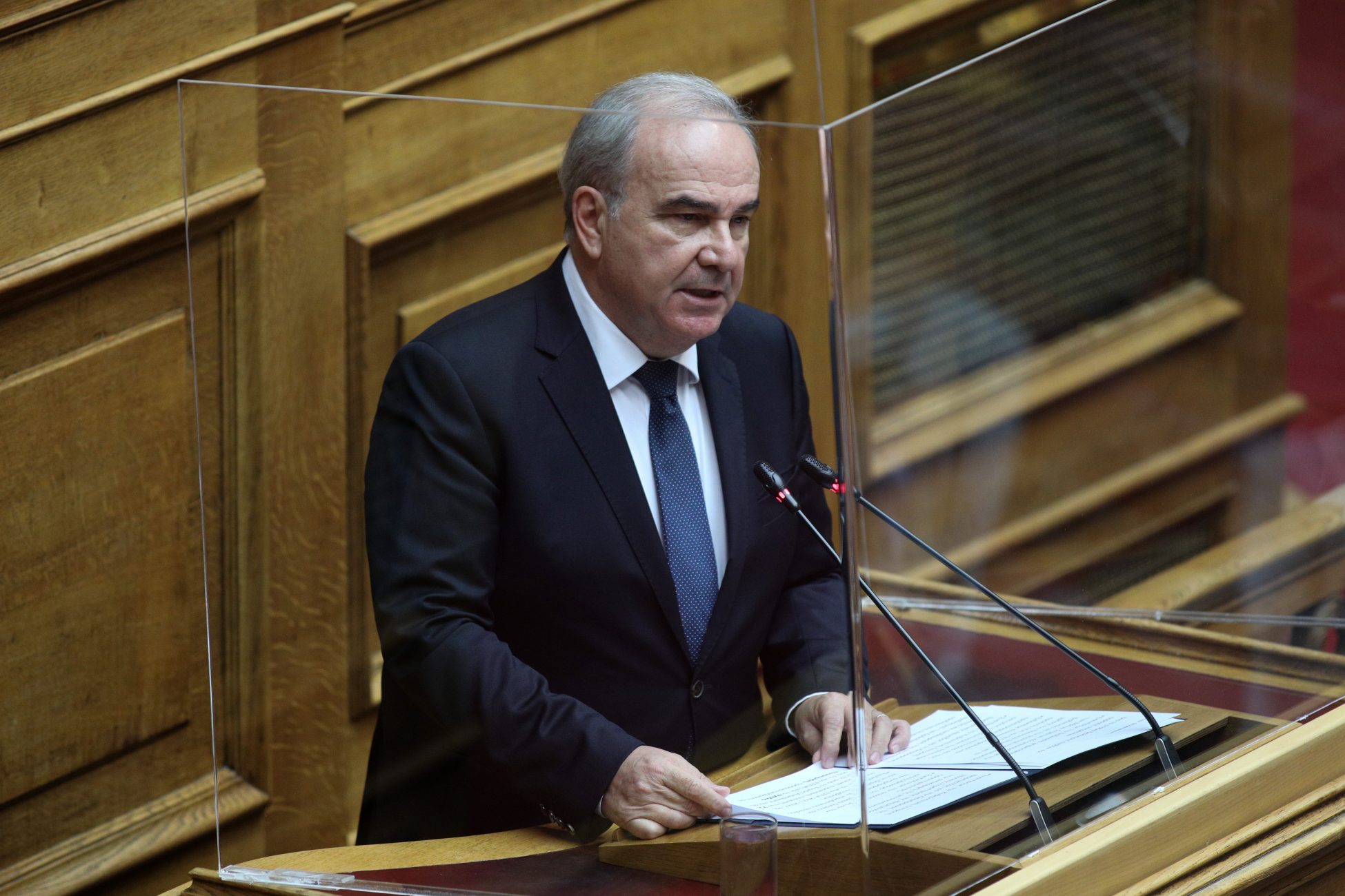 Παπαθανάσης: Αύριο οι ανακοινώσεις για το λιανεμπόριο – Τι θα γίνει με το click away