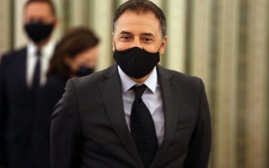 Πελαγίδης (ΤτΕ): «Από την οικονομία λείπει ο “big spender”»