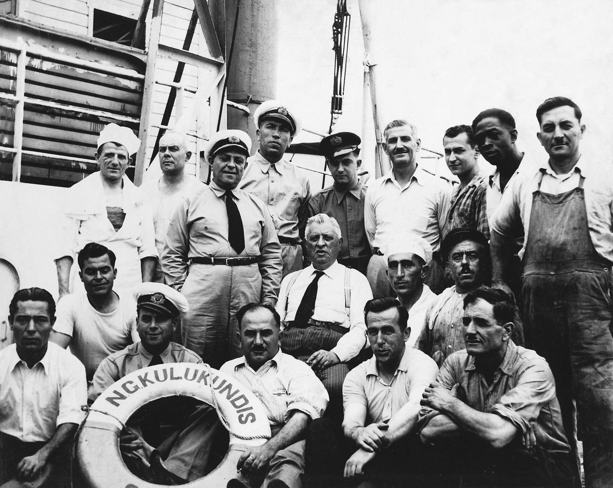 Γιώργος Φουστάνος: Η πορεία της ναυτιλίας των Ελλήνων τα τελευταία 150 χρόνια