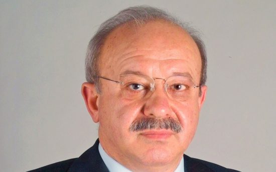 Praktiker Hellas: Αποχωρεί μετά από 25 χρόνια ο Ιωάννης Σελαλμαζίδης