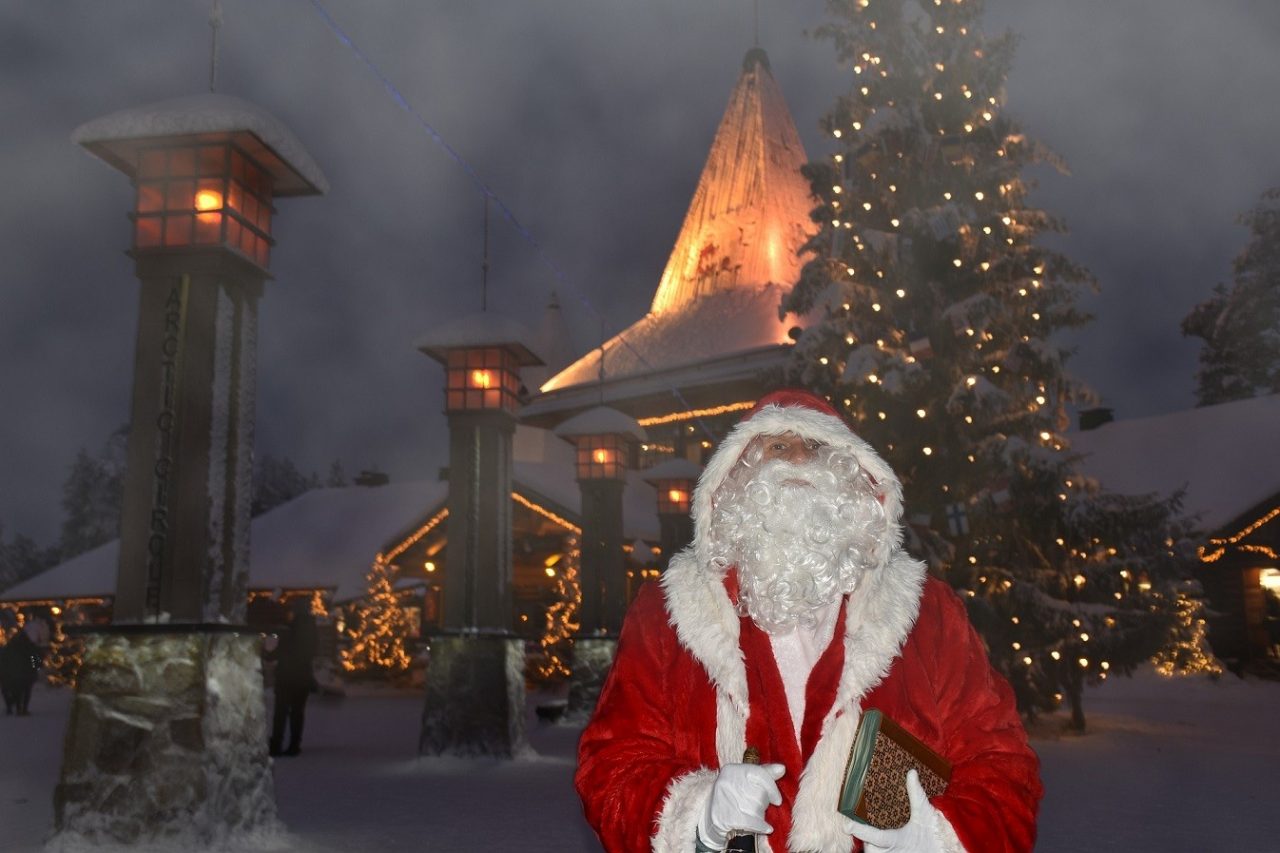 Άγιος Βασίλης