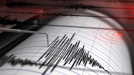 Χουλιάρας για σεισμό: «Πιθανόν από το ρήγμα της Πάρνηθας τα 3,7 Ρίχτερ που κούνησαν την Αττική»