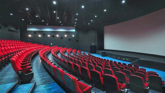 WarnerMedia: Αλλάζει όσα ξέραμε για την προβολή ταινιών