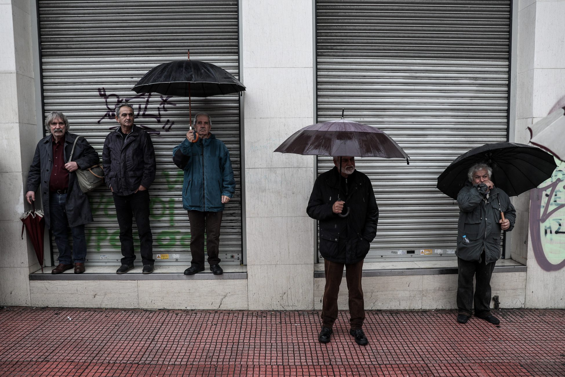 Ποιοι συνταξιούχοι θα πάρουν αναδρομικά και αυξήσεις