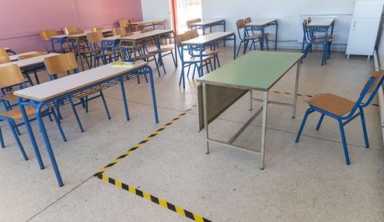 Τρία νέα σχολεία σε Φυλή, Αρτέμιδα, Γαλάτσι στο Πρόγραμμα «Αττική» 2021-2027
