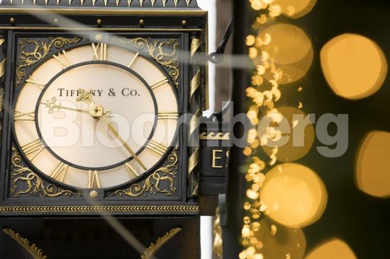 «Πράσινο φως» της Tiffany για την εξαγορά από την LVMH