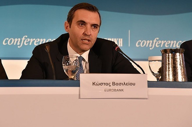 Κωνσταντίνος Βασιλείου