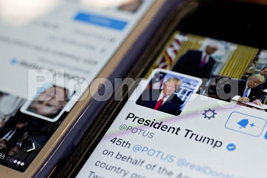 Twitter: Χωρίς τους Followers του Τραμπ θα παραδοθεί ο προεδρικός λογαριασμός